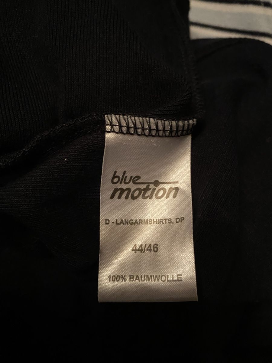 T-shirts: Langarmshirt – Neuf (Voir description) à Gretzenbach par Cantate 1