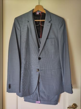 Costume Hugo Boss