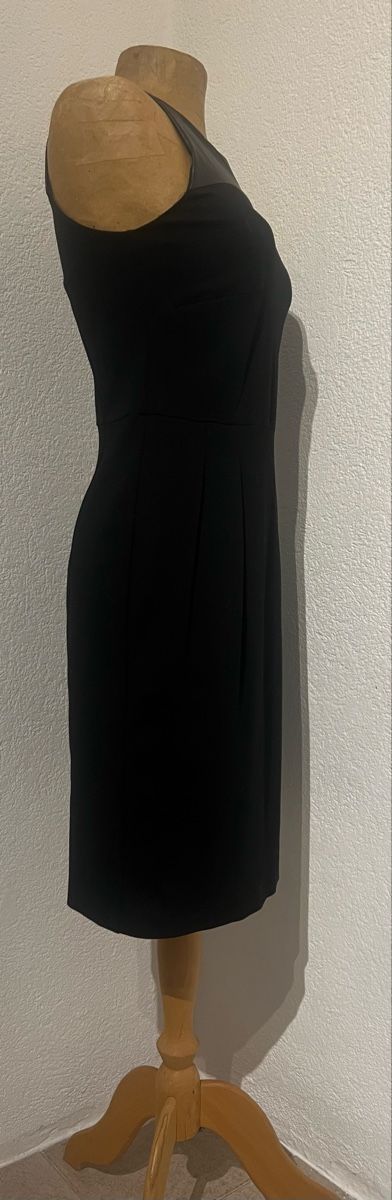 Esprit Kleider: Robe noire de cocktail, Taille M – Gebraucht aus St-Pierre-Clages von ste_xk6p 5