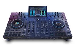 Denon Dj Prime 4+