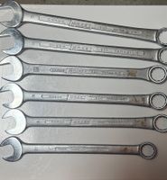 Schraubenschlsselsatz HAZET 6-teilig neue und nicht gebrauch