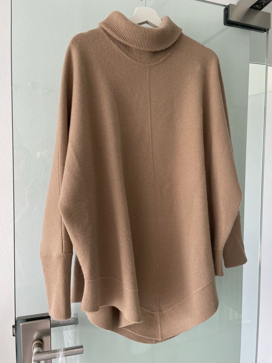 Maglioni & Felpe: Hotel Particulier Cashmere Pullover Beige – Nuovo (secondo la descrizione) da Port venduto da Flaconoir 1