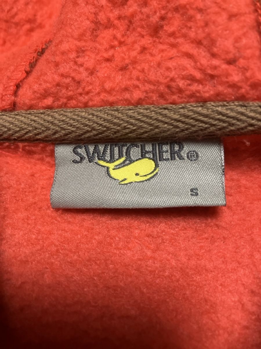 Switcher Pullover & Sweatshirts: Vancouver 2010 Hoodie  – Gebraucht aus Steffisburg von muggenstutz31 1