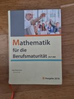 Mathematik für die Berufsmaturität