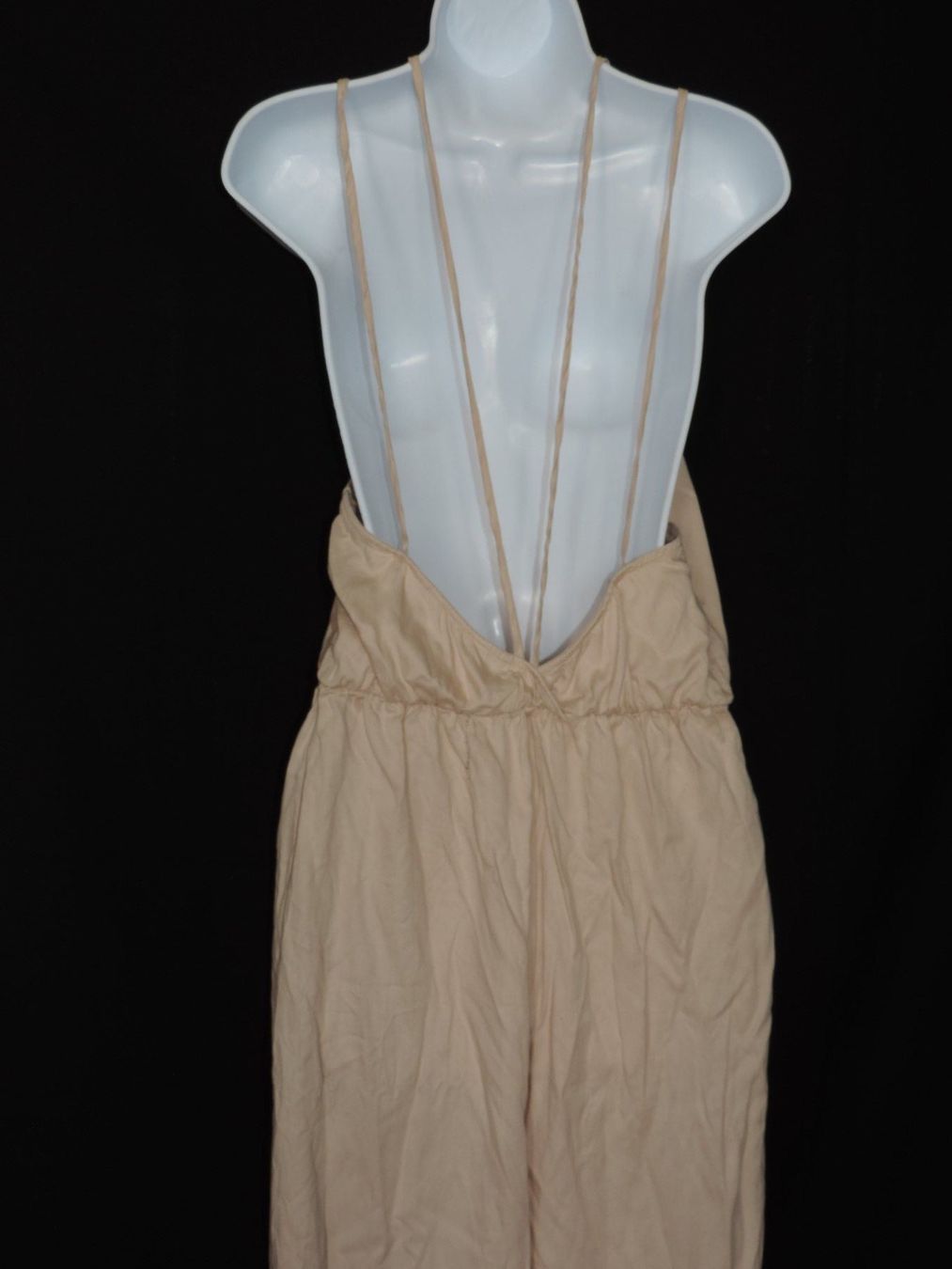 Tute: combi beige – Usato da Genève venduto da Axelle333 8