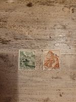 Briefmarken Schweiz