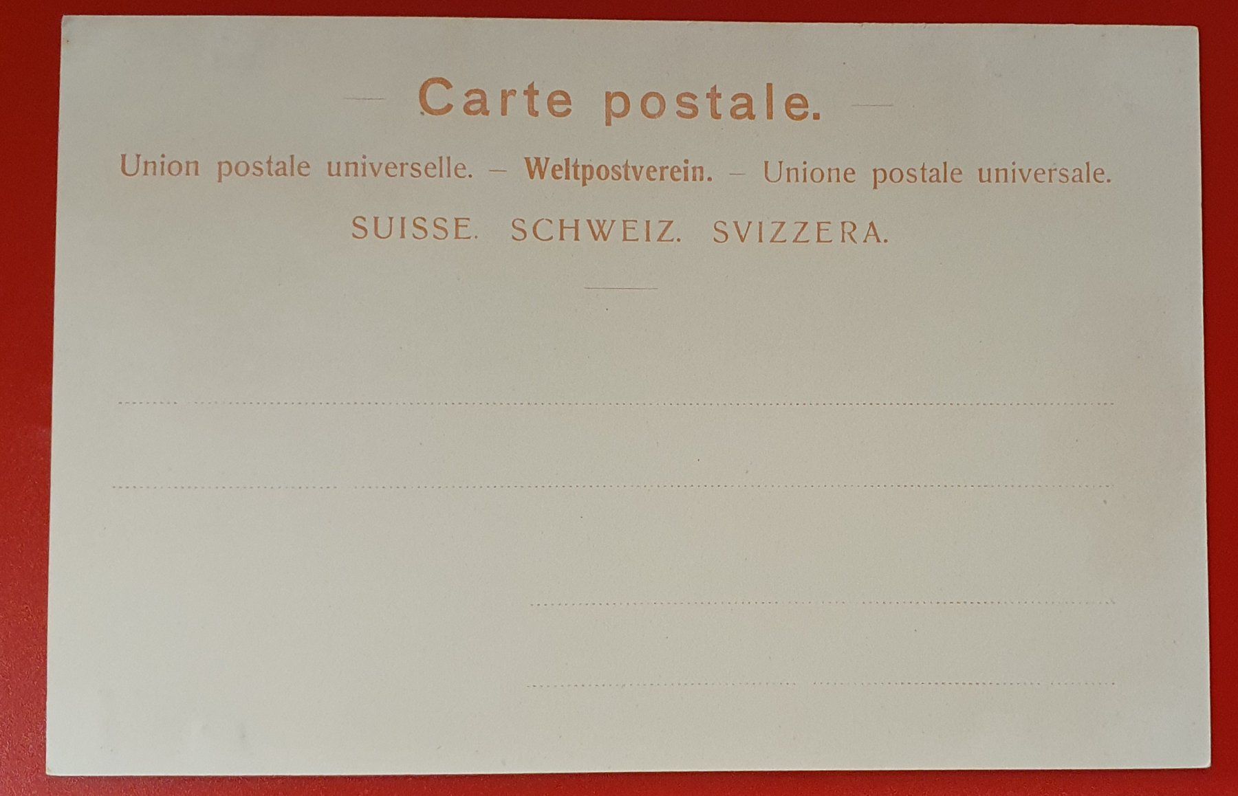 Cartoline postali: Zermatt  - Dorfpartie – Usato da Kreuzlingen venduto da Rschweiz1 1