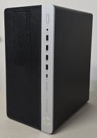 HP ProDesk 600 G5 MT, 32GB RAM, 512 GB SSD