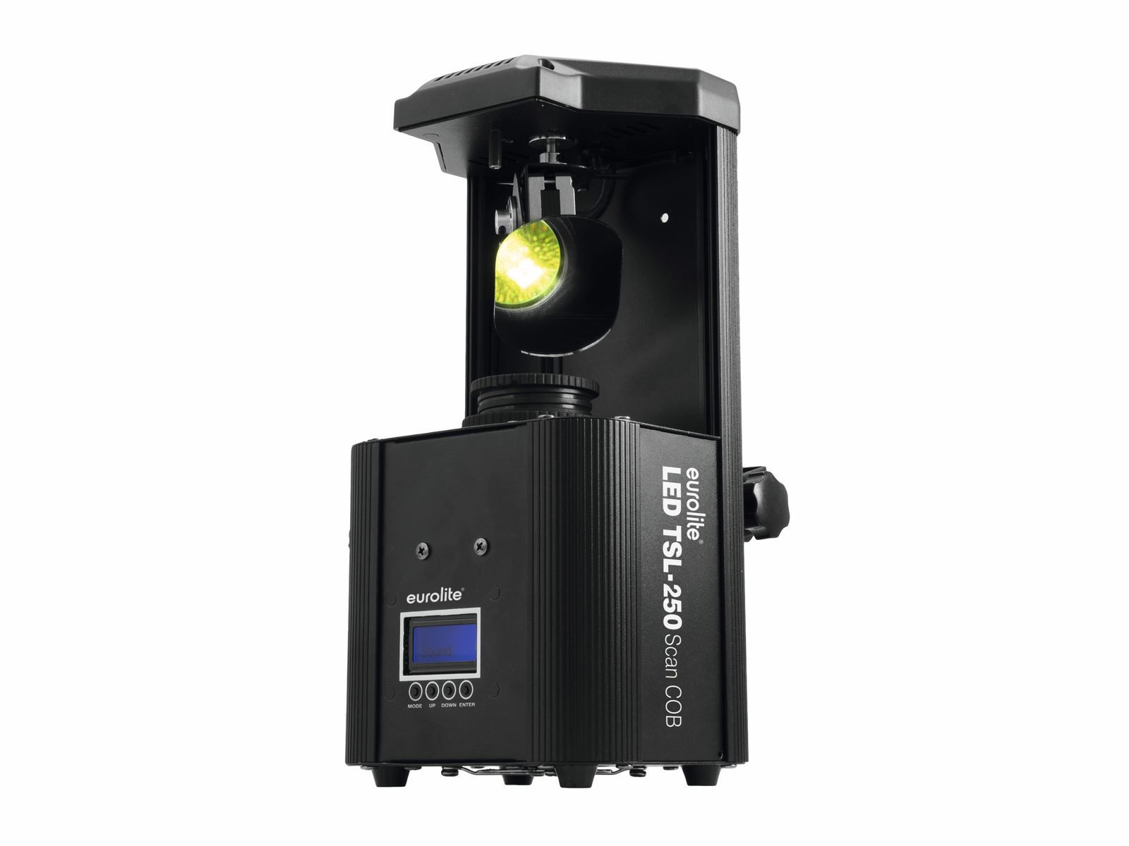 Illuminazione & Effetti luce: LED TSL-250 Scan COB – Nuovo e nell'imballaggio originale da Däniken SO venduto da Profog1 2