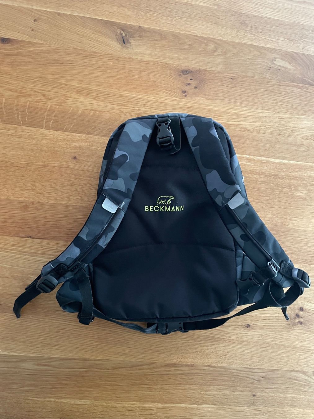 Zaini: Cooler Kinderrucksack – Usato da Ormalingen venduto da Orchidee1011 1