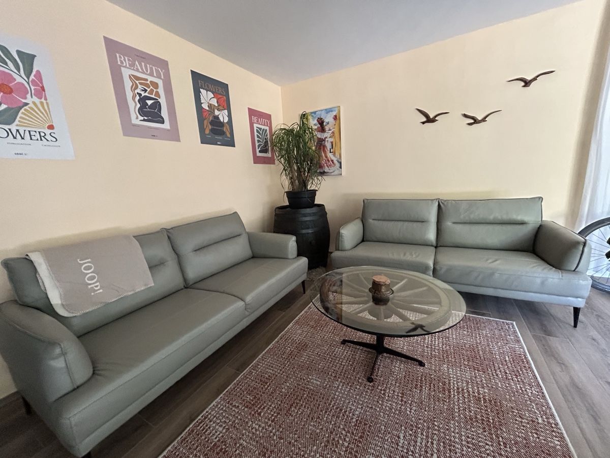 Pfister Divani: Sofa Markensofa Möbelpfister – Nuovo (secondo la descrizione) da Aarau venduto da nem_qjr9 2