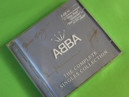 ABBA - THE SINGLES COLLECTION 2CD 1999