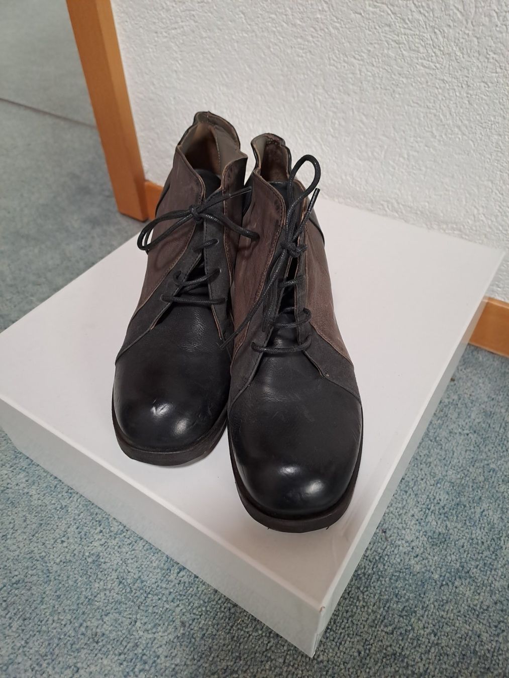 Scarpe da donna: Schuhe Gr. 38, Marke IXOS – Usato da Frauenfeld venduto da Andadaa 2