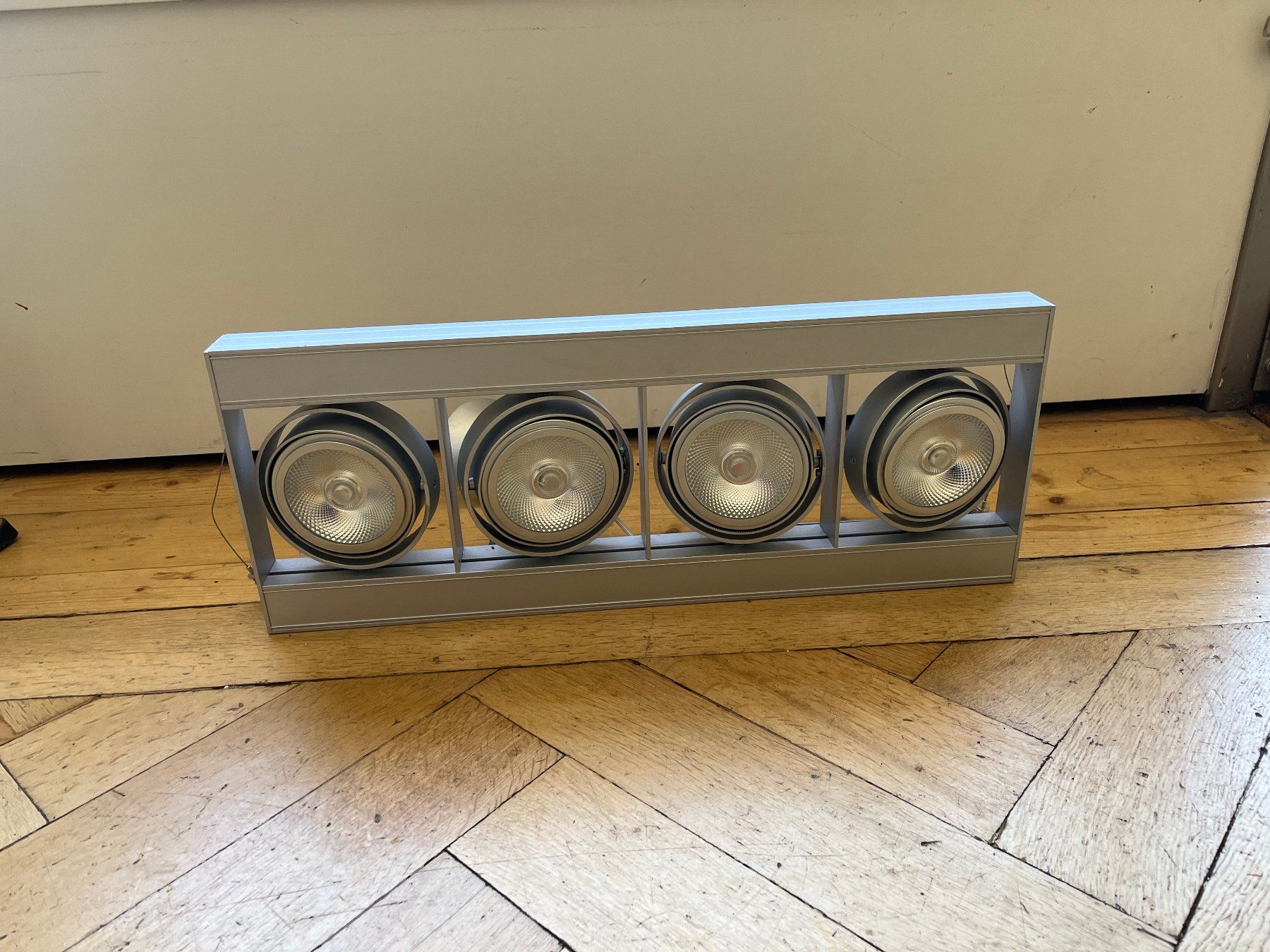 Guzzini Lampadari & plafoniere: Designer-Deckenlampe, iGuzzini - qualitativ hochwertig – Usato da Embrach venduto da Larsson5 2