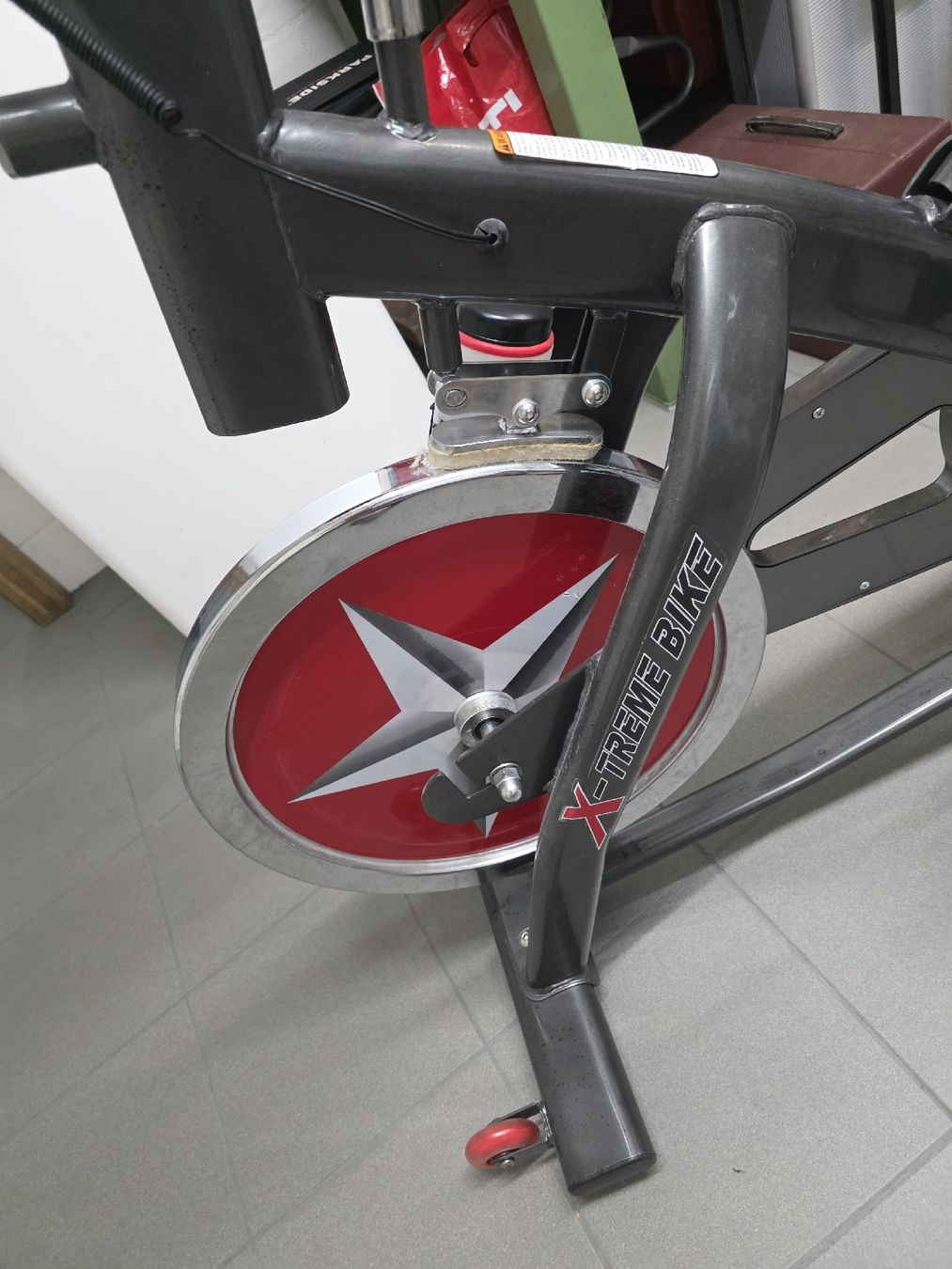 Spinnräder: Spinningvelo – Gebraucht aus Wittenbach von Pupatz 2