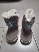 Primigi Winterstiefel 23