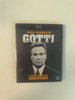 GOTTI. (BLU-RAY) MIT JOHN TRAVOLTA