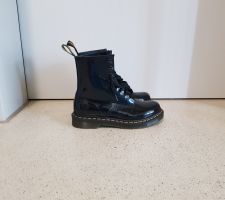 Dr. Martens 1460 Stiefel Grösse 39 *Top Zustand*