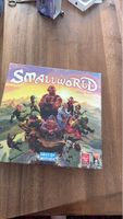 Small World Spiel Days of Wonder Philippe Keyaerts