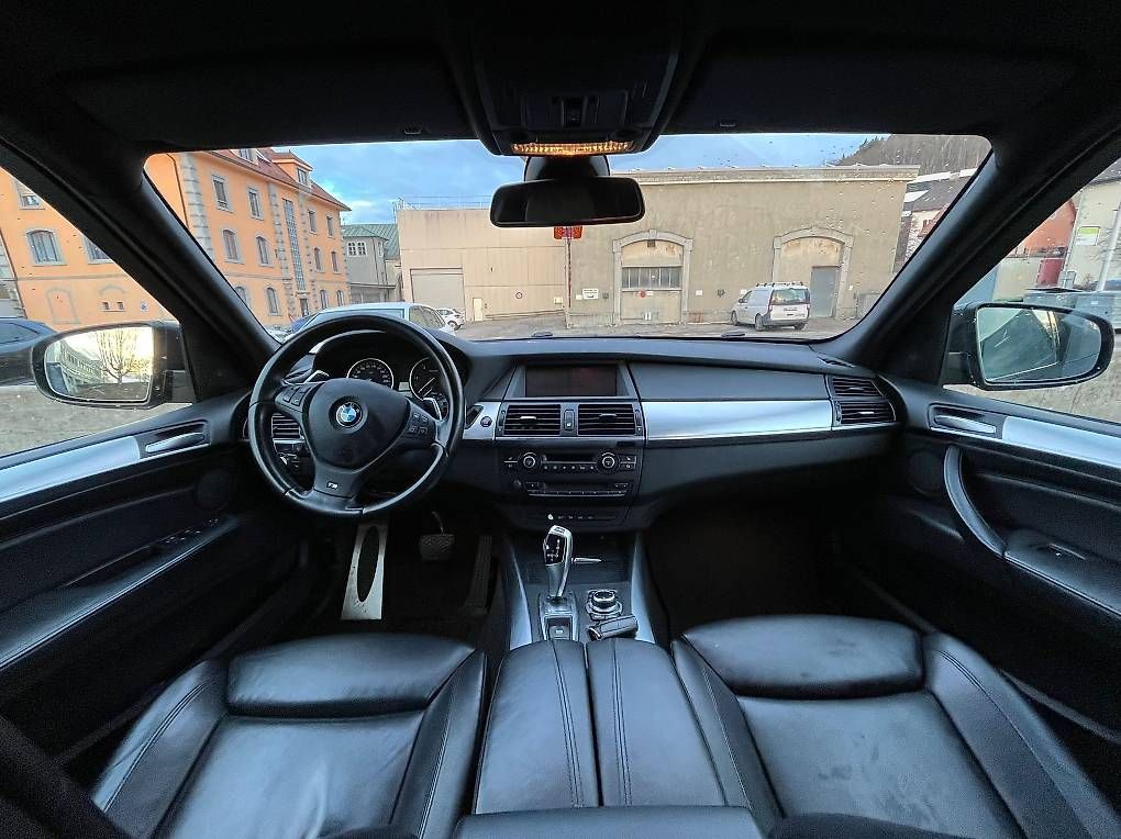 Automobili: BMW X5 xDrive 40d Steptronic – Usato da Le Locle venduto da slo_m8vs 2
