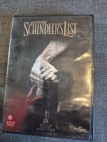 Schindler's List DVD 2-Disc Edition auf englisch/französisch