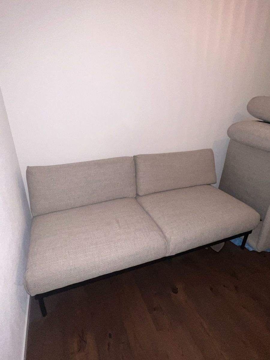 Ikea Sofas: IKEA SOFA ÄPPLARYD NEU – Neu (gemäss Beschreibung) aus Wil SG von l0ewe 3