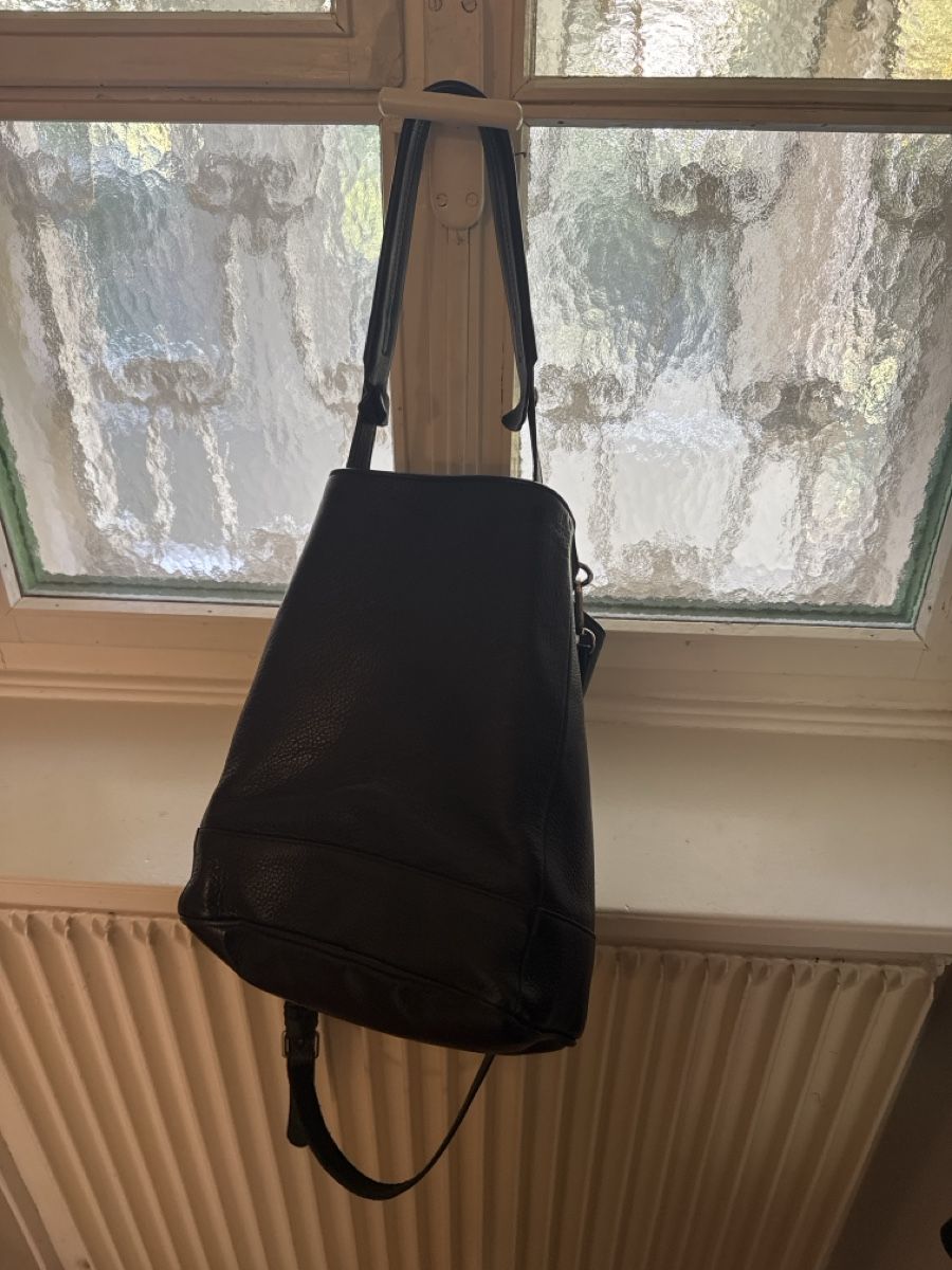 Borse da donna: SANDRO - Sac – Usato da Zürich venduto da d.borra 2