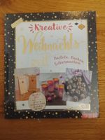Bastelbuch - Kreative Weihnachtszeit