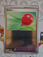 Ballon Reverse (181/217) Héros Transcendant - ASC fr