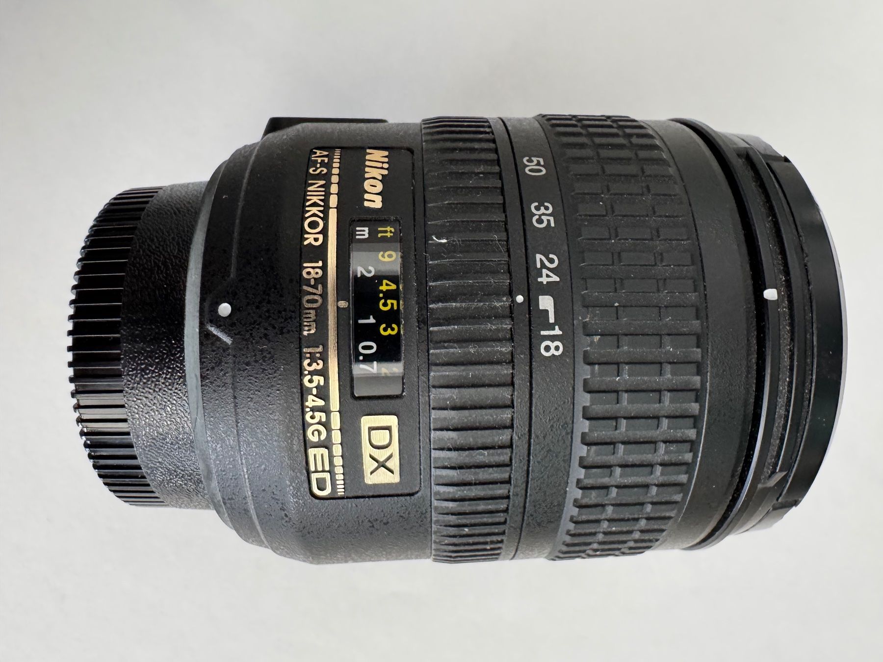 Nikon Fotocamera: Nikon D90 + 4 Wechselobjektive – Usato da Obernau venduto da  1