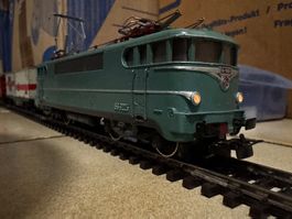BB 9223 Marklin AC
