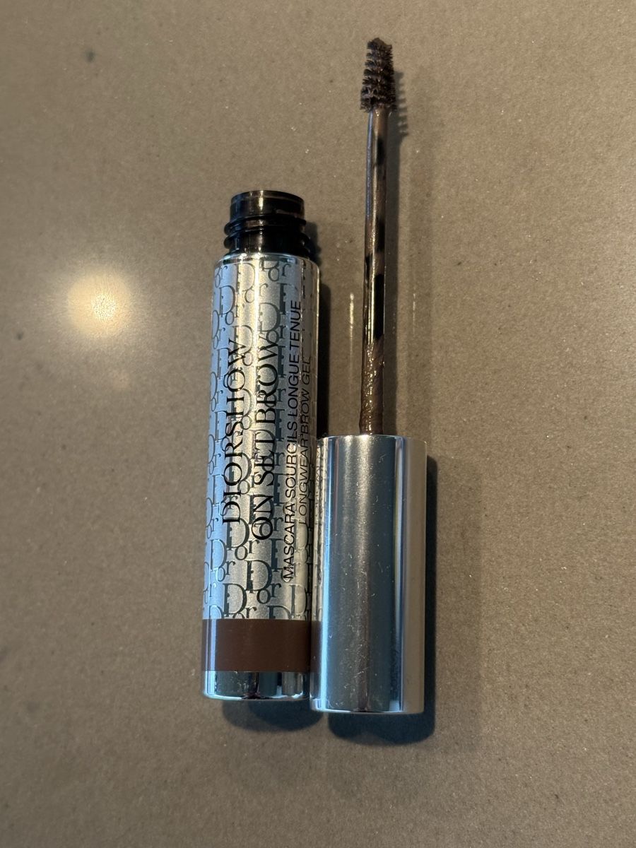 Dior Make-up: Dior Augenbrauengel On Stage Brow 032 – Usato da Ottenbach venduto da Suni_82