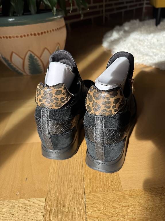 Geox Scarpe da donna: Geox Nydame - 40 – Nuovo e nell'imballaggio originale da lausanne venduto da fiorenzag 2