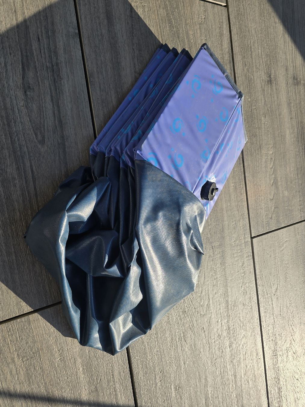 Schwimmbad: piscine pour chien – Neu (gemäss Beschreibung) aus vallon von Djsubway 2