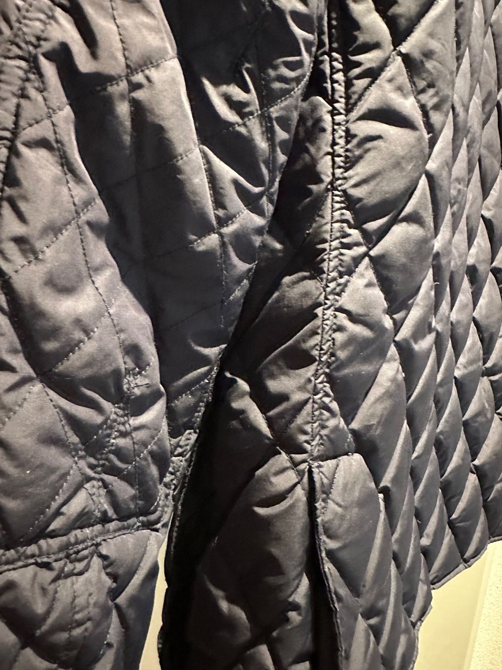 Jacken: HENRY COTTONS Steppjacke, Gr. L – Gebraucht aus Dübendorf von liism 6