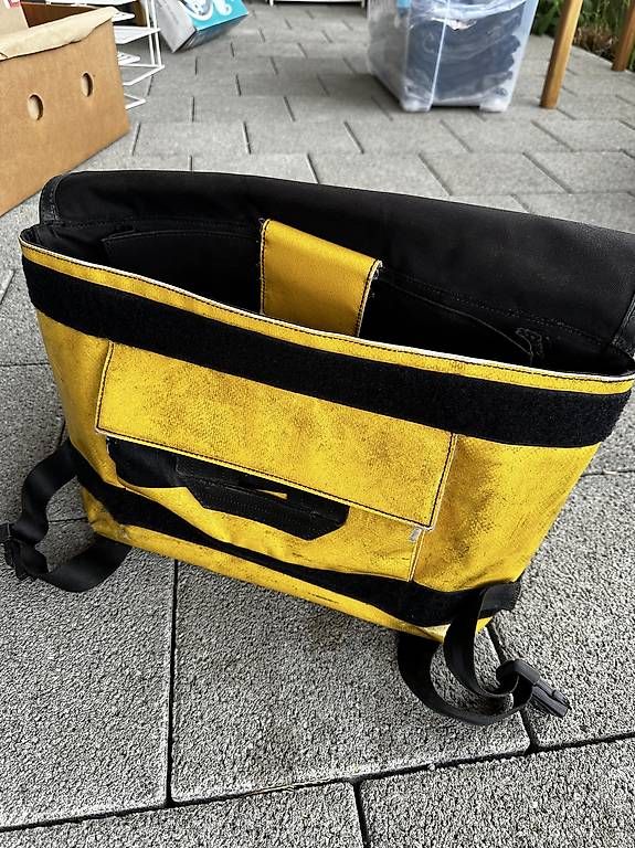 Taschen: Freitag Tasche – Gebraucht aus Steffisburg von bar_f95z 2