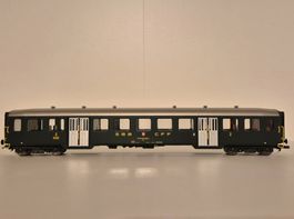 Liliput SBB Leichtstahlwagen 2. Klasse