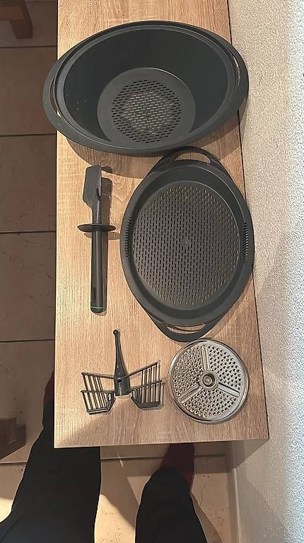 Appareils de cuisine: Thermomix TM6 – D'occasion à Neuenkirch par ste_jhf7 3