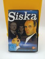 Siska DVD Box - Folge 47-56 - 3 DVDs -