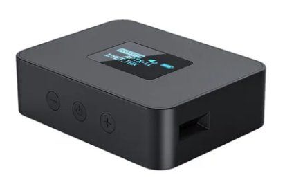 Bluetooth 5.0 AptXLL HD Audio Transmitter YET-T6 Pro