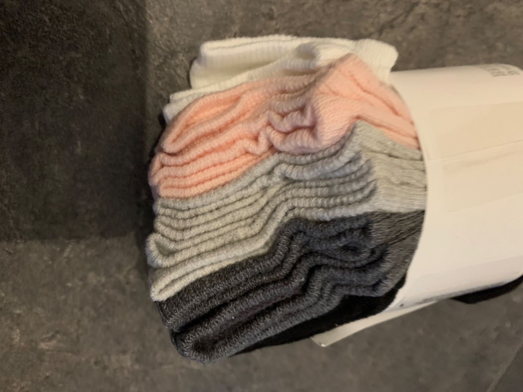 Socken für Kinder: 10 Paar Socken NEU Gr. 25/27 – Neu und originalverpackt aus Worblaufen von Savanne05 1