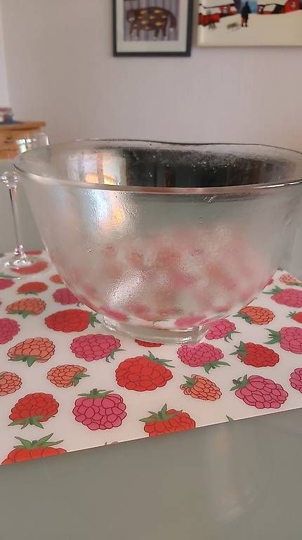 Ciotole: Glasbowle Glasschüssel – Usato da Uetendorf venduto da Ladouce 4