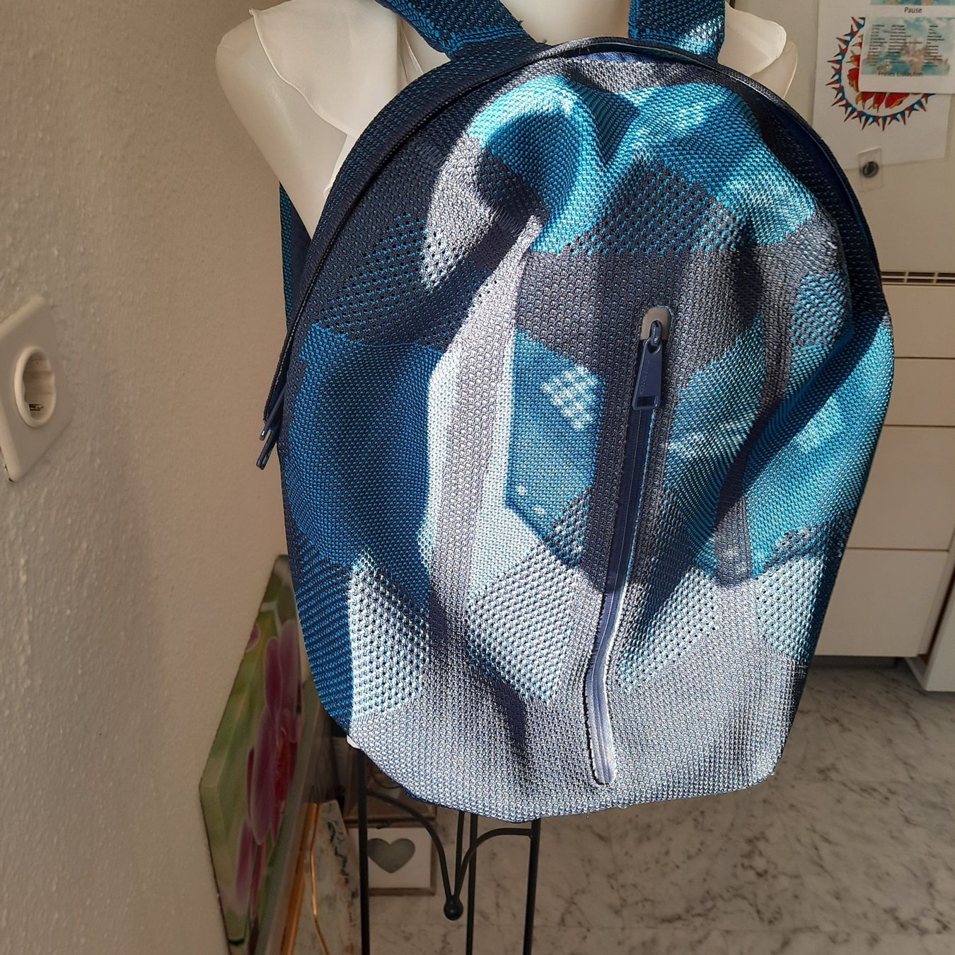Herschel Zaini: HERSCHEL, APEX DAYTON, RUCKSACK – Usato da Hinwil venduto da Wuschi40 5