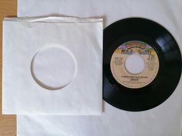 Survivor -- It Doesn't Have To Be This Way 7"