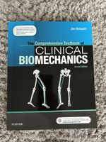 The Comprehensive Textbook of Clinical Biomechanics