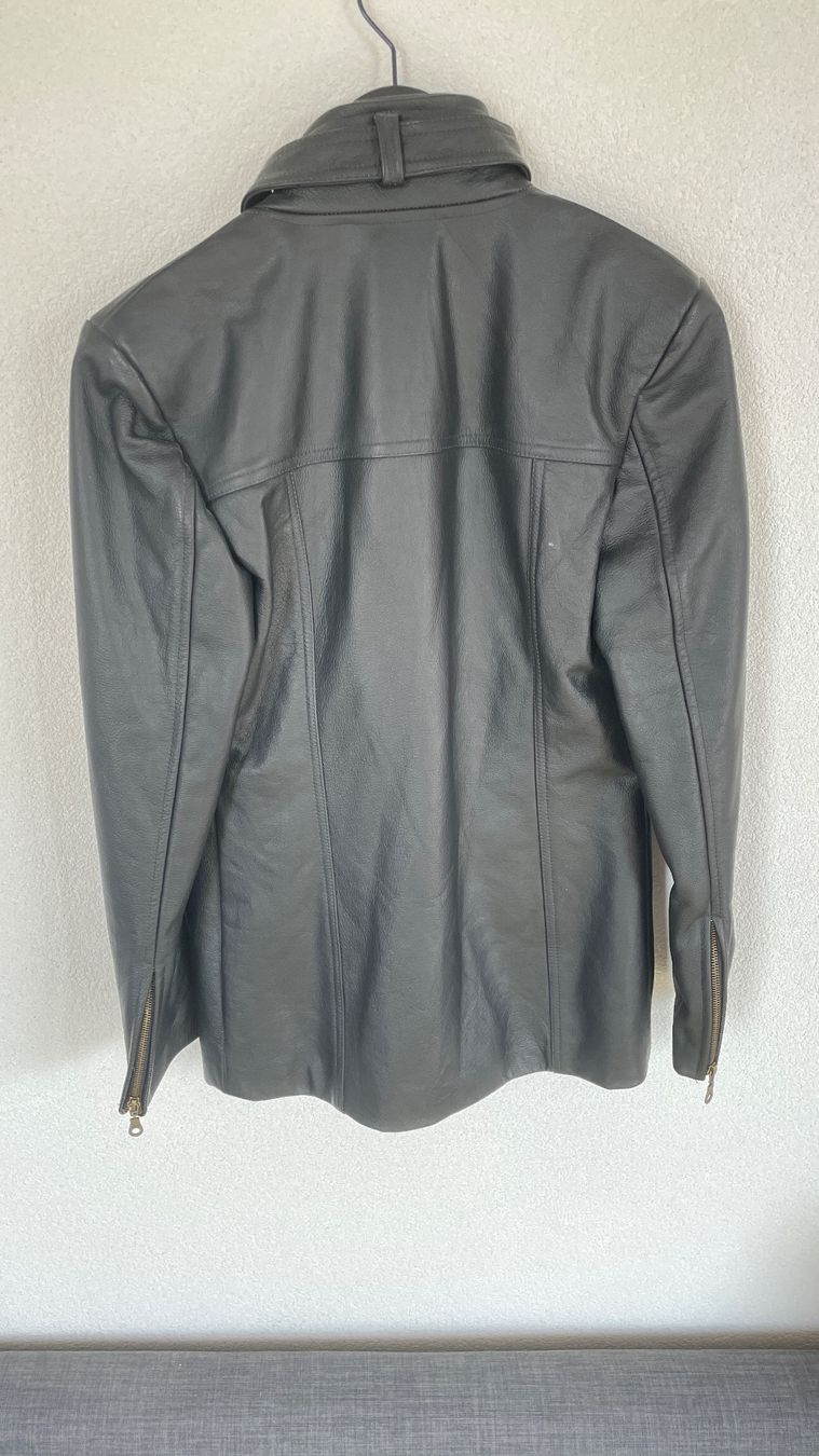Giacche: Jacket – Usato da St-Gingolph venduto da Ynatka 1