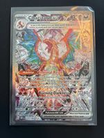 Pokemon Charizard EX 223/197