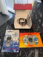 Tissot T-Race MotoGP Chronograph, limitierte Sonderedition