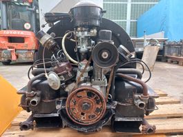 Oldtimer Motor zu VW Käfer 1200 , Bj. 1962 f Kübelwagen usw.