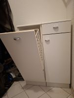 Wäschekorb 2mal 30*34*85cm